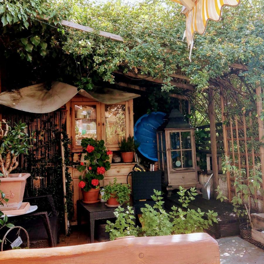 Artstudio Rudesheim Lägenhet Rüdesheim am Rhein Exteriör bild