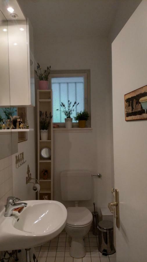 Artstudio Rudesheim Lägenhet Rüdesheim am Rhein Exteriör bild